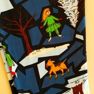 TC2 Outdoor Wonderland